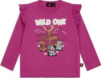 LEGO DUPLO T-shirt – Lwtracy 700