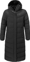 Down Coat Style Vindave Women