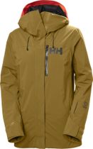 W Powshot Jacket