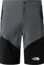 The North Face Mens Felik Slim Tapered Short Outdoor Shorts für Herren