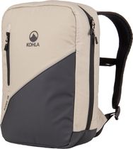 Kohla Backpack Happy Rookie 10L - Aluminium