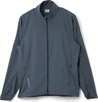 Houdini W's Pace Trail Jacket Damen Radjacke