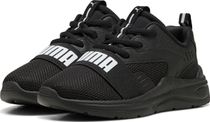 Puma Soft Wired 2 PS Kinder Freizeitschuhe