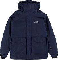 U Mountain Cargo Jacket