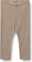 Wheat Wool Leggings Agi