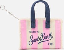 MC2 Saint Barth KEY Bag N Keyring Bag