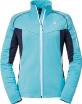 Fleece Jacket Hydalen Women