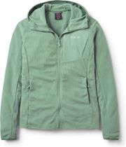 Rab Tecton Hoody Wmns