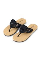 O'Neill Ditsy Crochet Sandals Damen Sandalen