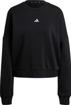 adidas Essentials Small Logo Feel Cozy Sweatshirt Women Women's Longsleeve