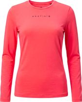 Martini Firstline Dash LS Shirt W