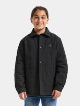 Didriksons ORE Kids Jacket Kinder Windjacke