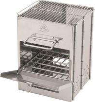 Firewood Stove