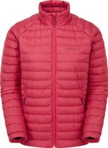Microlight Jacket Wmns