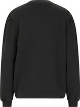 Jillnana V2 W Balloon Sleeve Sweat