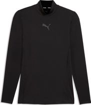 Puma teamLIGA26 Baselayer Tee LS Warm Herren Longsleeve für Freizeit und Outdooraktivitäten