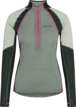 Alma Half Zip