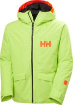Helly Hansen Men’s Emiko Insulated Jacket Herren Skijacke