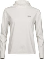 Halti Kaltio W Training Hoodie Women's running jacket