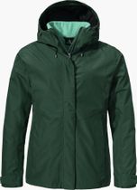 3in1 Jacket Style Okere Women