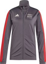 adidas Audi Formula One Team DNA Track TOP Women Damen Hoody