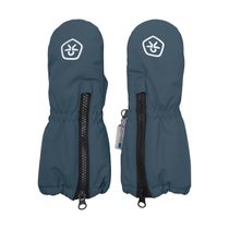 Mittens Long W. Zipper 742482