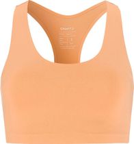 Craft Collective Padded Sports Bra Women Damen Sportunterwäsche