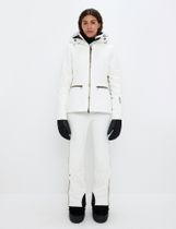 Vienna Softshell Ja Jacket