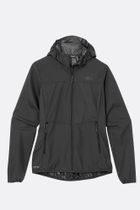 Windgather Hoody Wmns