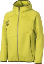 Zendo Hood Jacket K
