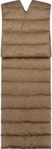Tahiti Puffy Scarf