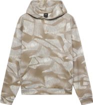 Oakley Graffiti Camo Hoodie