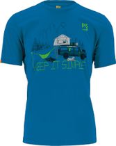Genzianella T-shirt