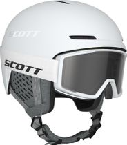 Scott Combo HEL Track + GOG Trace Unisex Skibrille