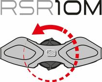 Interchangeable Straps KIT (screws Included)