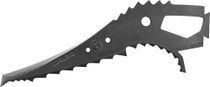 Mixed Blade II