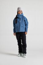 Maloja LoaM. Damen Skijacke