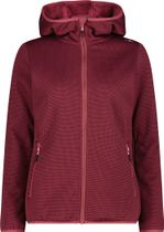 Woman FIX Hood Jacket