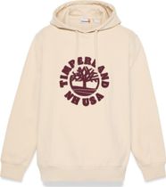 Mens Holiday Graphic Hoodie
