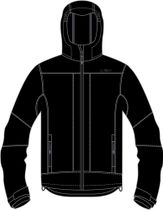 CMP KID Jacket Fixed HOOD. Jungen Freizeitjacke