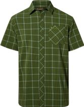 Pinewood Outdoor Short Sleeve Shirt Unisexhemd für Outdoor Aktivitäten