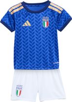 adidas Italy 26 Home Baby Kit