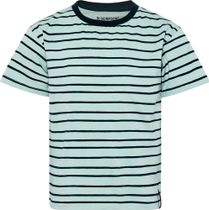 Didriksons Mynta Kids T-shirt 4 Kinder Tanktop für Outdoor & Freizeitaktivitäten