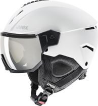Instinct Visor