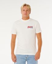 RipCurl Desti Animals Tee Men's T-shirt for any outdoor activities