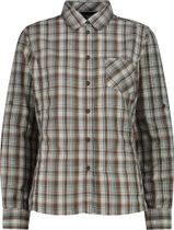 CMP Woman Shirt Damenhemd für Outdoor Aktivitäten