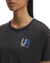 Under Armour Run Graphic SS 1