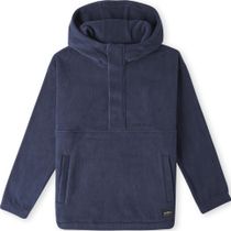 Superfleece Half Zip Hoodie