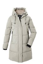 G.I.G.A. DX GW 31 Women Quilted Parka