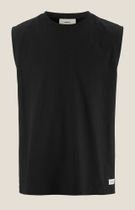Collective Relaxed Sleeveless Tee Men